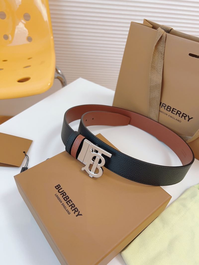 Burberry Belts